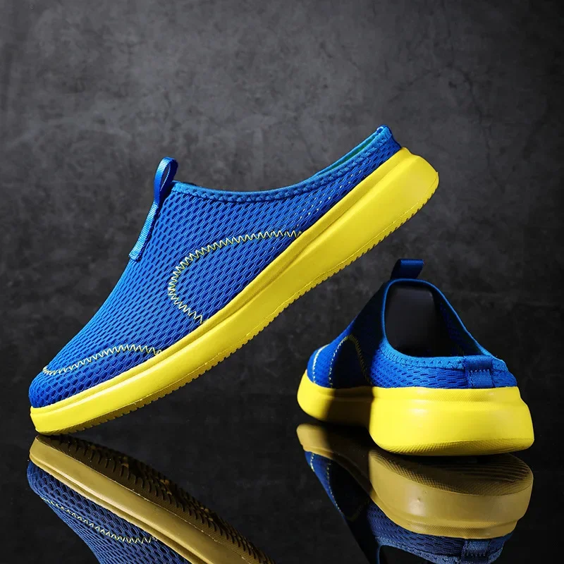 2024 Hombre Sneaker Zachte Ind - Outdoor Lighting For Your Home recensie en prijs