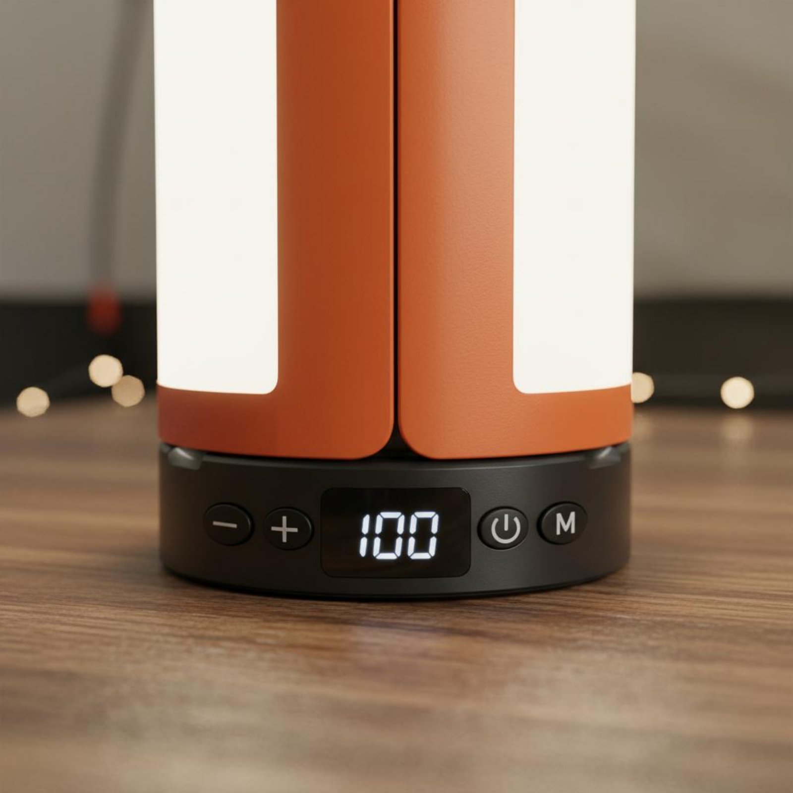 Telescopische tentlamp Verstel - Outdoor Lighting Lamp recensie en prijs
