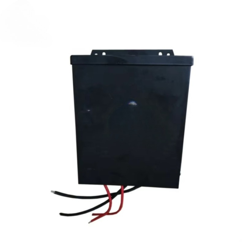 Waterdichte uitvoering 220 110 - Outdoor Lighting Volt recensie en prijs