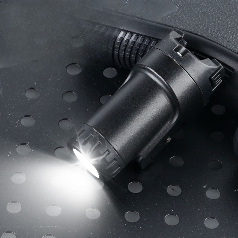 Draagbare, heldere onderbouwla - Outdoor Lighting Collections recensie en prijs