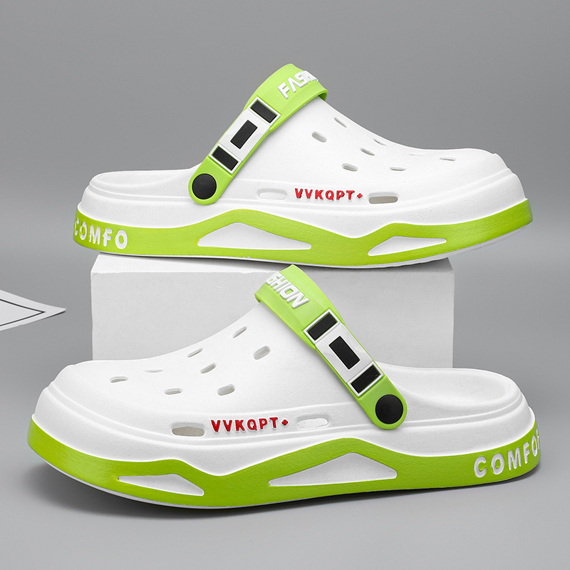 Zomer Mannen Sandalen Licht EV - Outdoor Lighting For Your Home recensie en prijs