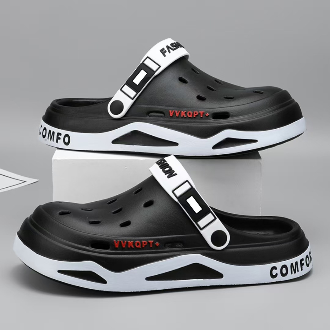 Zomer Mannen Sandalen Licht EV - Outdoor Lighting For Your Home recensie en prijs