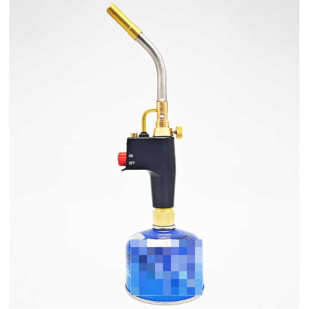 Messing gasflesadapter CGA600  - Outdoor Lighting Brass recensie en prijs