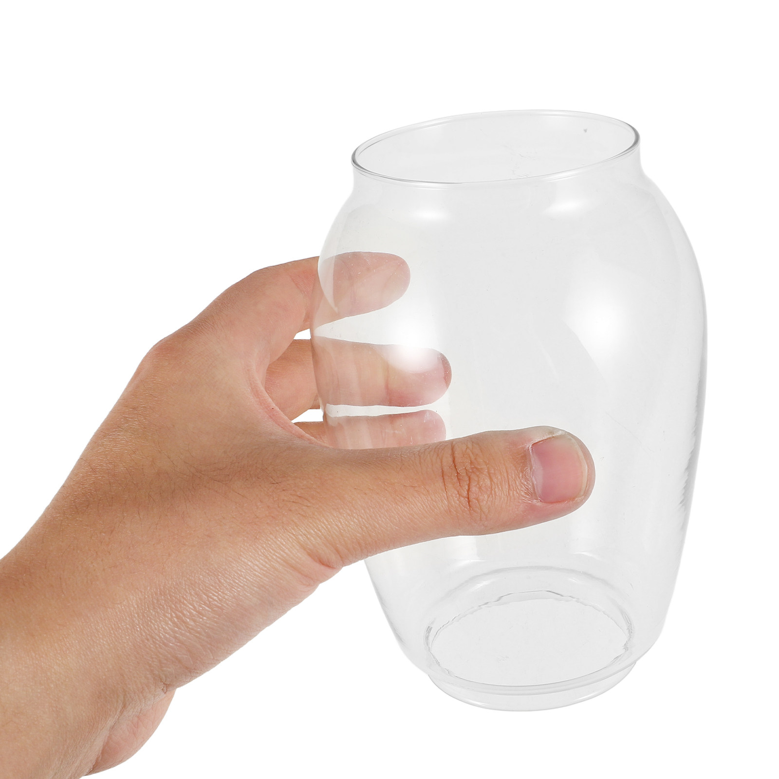 Glazen lantaarnbollen ter verv - Outdoor Lighting Glass Replacement recensie en prijs