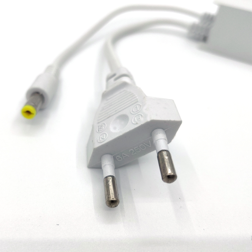 Witte Ac 100-240V Input Dc 12V - Outdoor Lighting Socket recensie en prijs