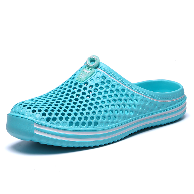 Zomer Heren Effen Kleur Sandal - Outdoor Lighting For Your Home recensie en prijs