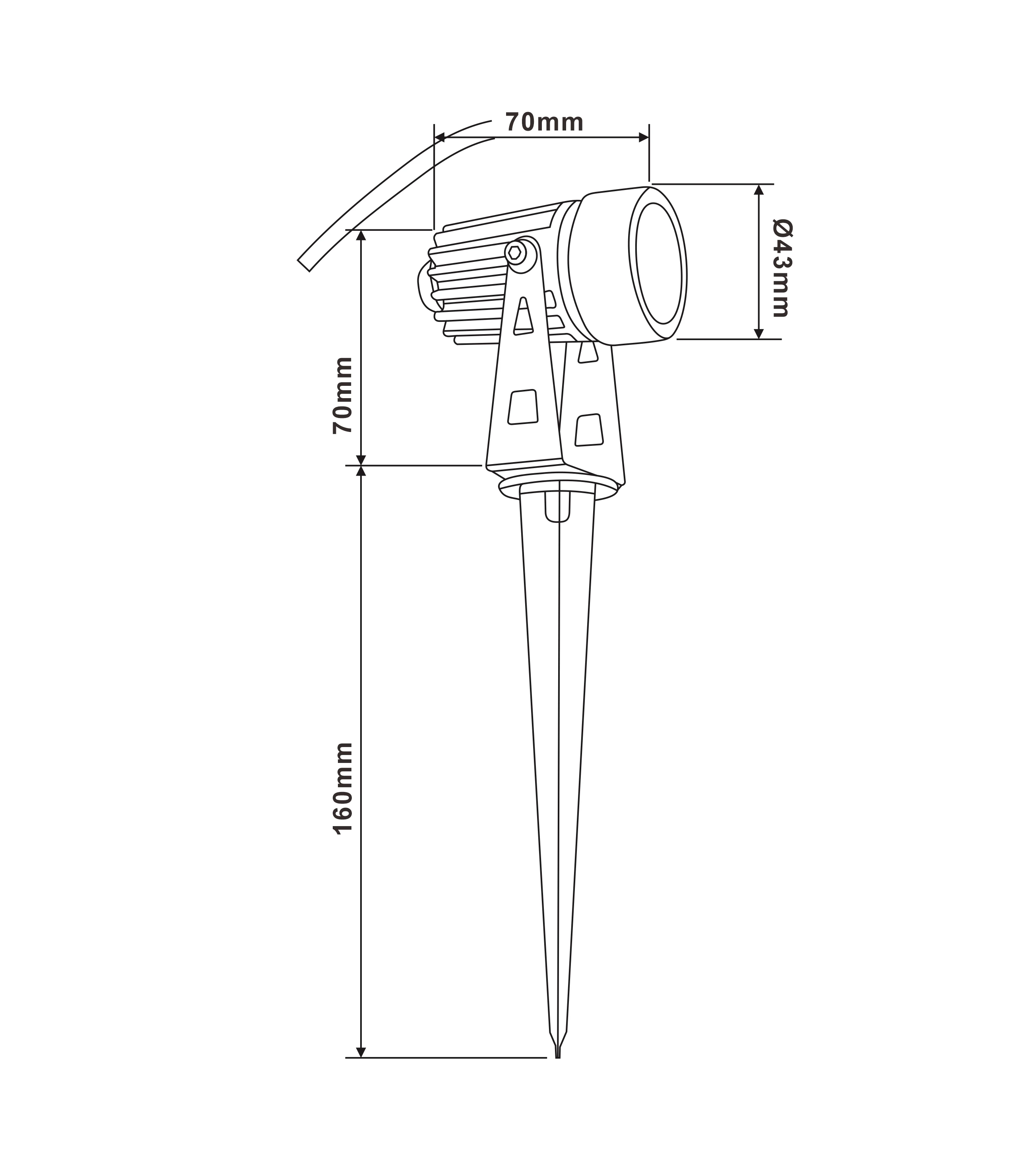 Buitenverlichting voor de tuin - Outdoor Lighting Volt recensie en prijs