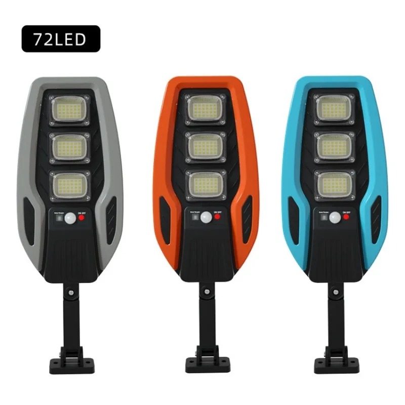 LED-zonneverlichting Buitentui - Led Flood Light recensie en prijs