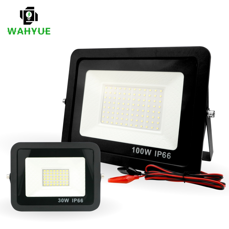 20W 30W 50W 100W DC12V Led Ove - Outdoor Lighting Volt recensie en prijs