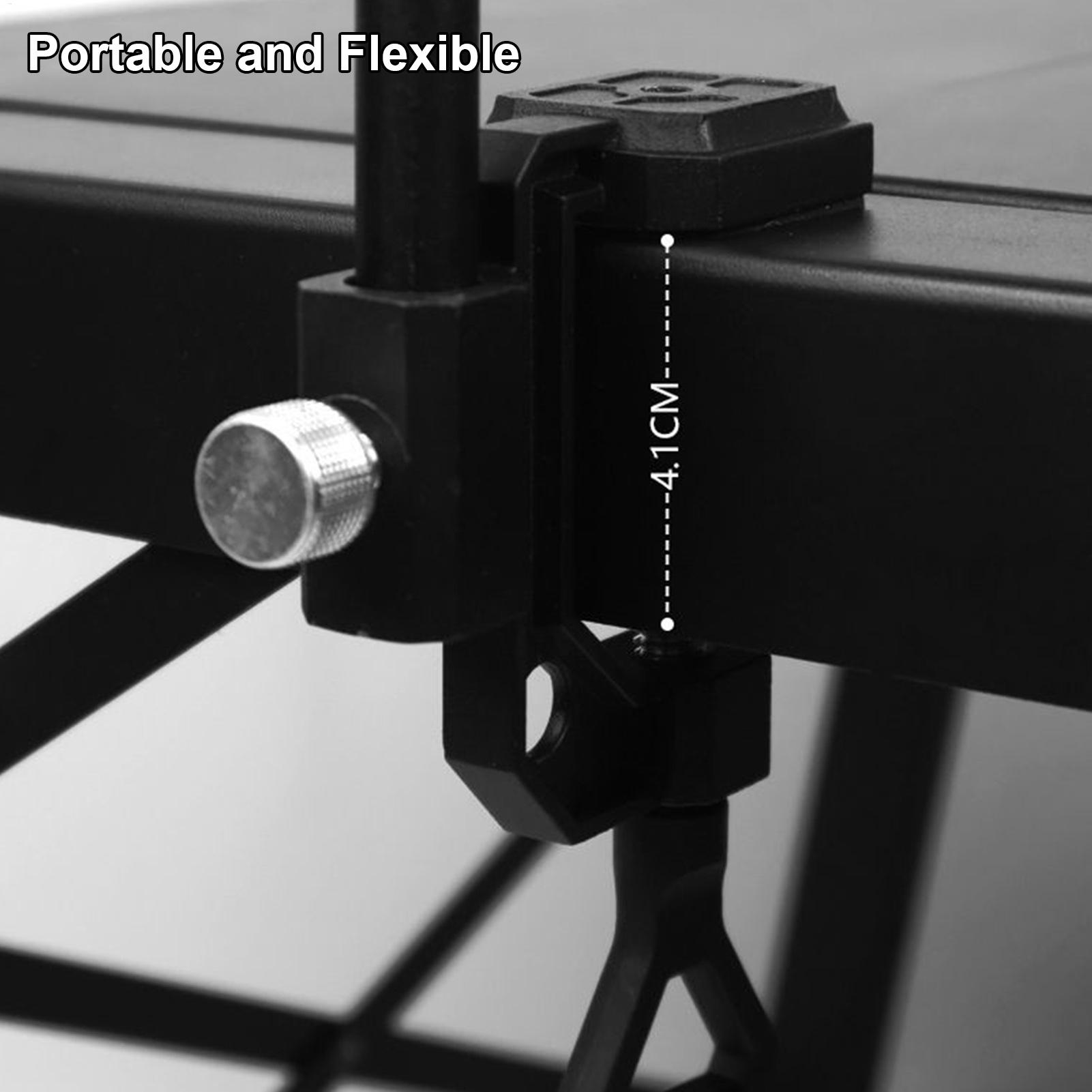 Actie Camera Mount Verstelbare - Outdoor Lighting And Camera recensie en prijs