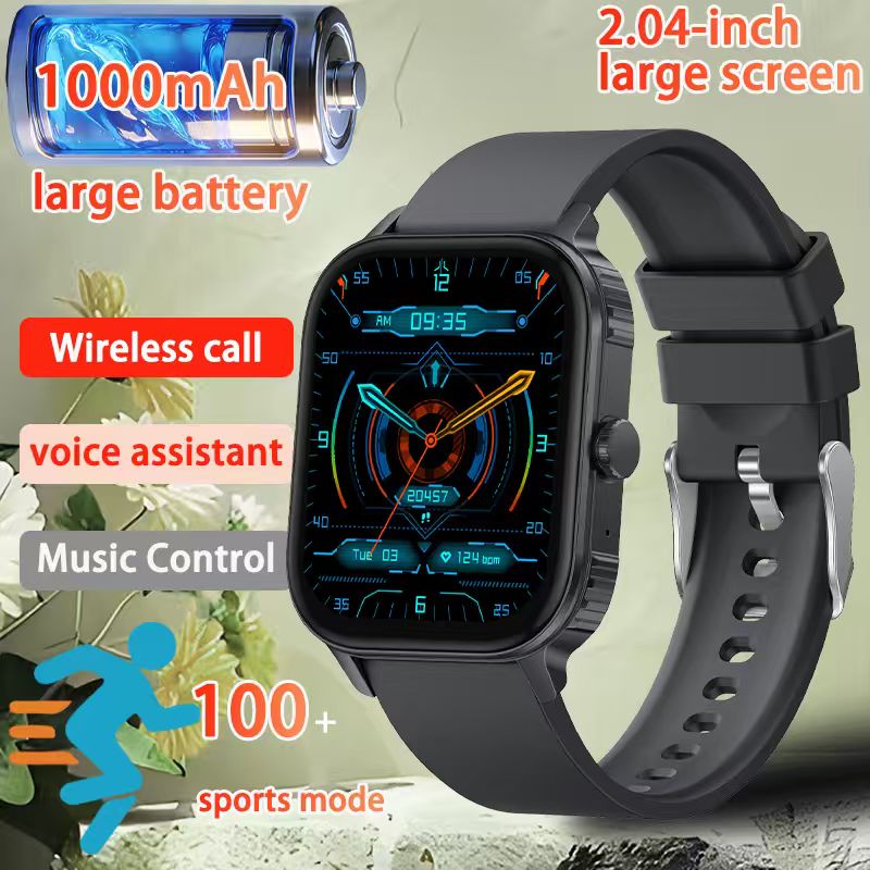 2026 nieuwe smartwatches voor  - Outdoor Lighting Ip Rating recensie en prijs
