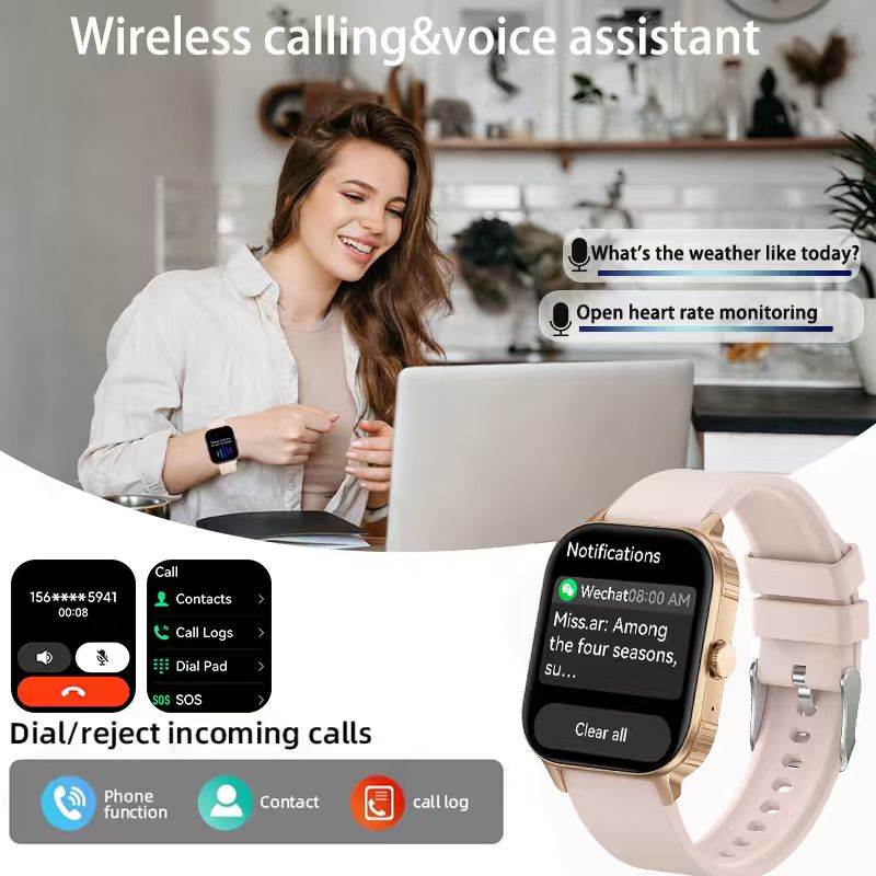 2026 nieuwe smartwatches voor  - Outdoor Lighting Ip Rating recensie en prijs