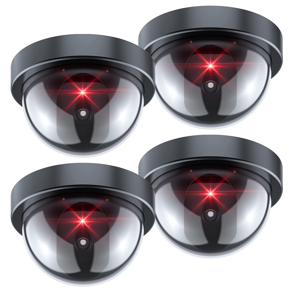 A55T Dummy-beveiligingscamera, - Outdoor Lighting And Camera recensie en prijs