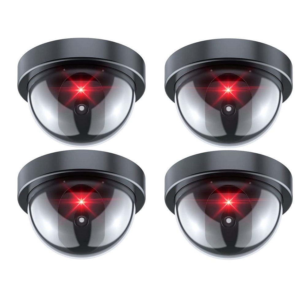 A55T Dummy-beveiligingscamera, - Outdoor Lighting And Camera recensie en prijs