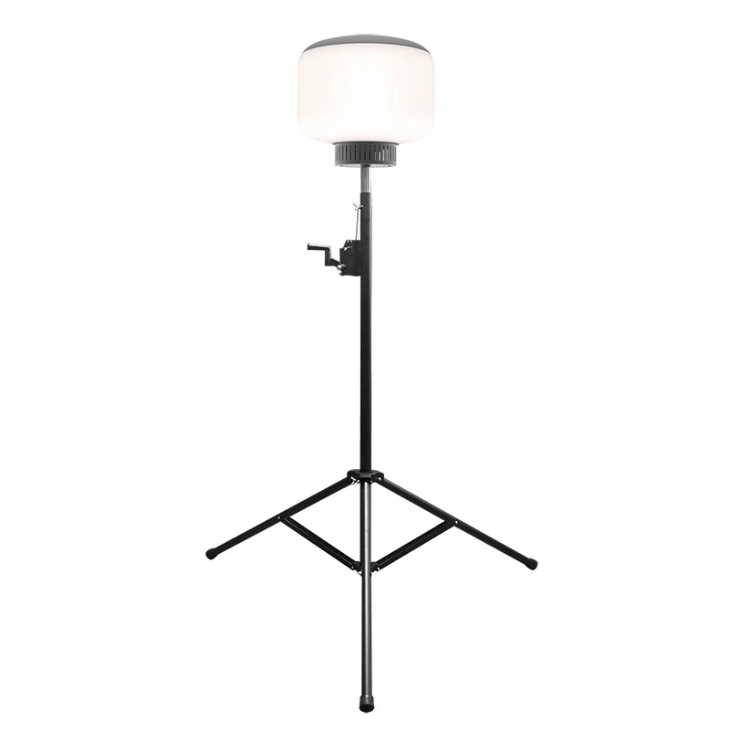 Outdoor telescopische mast opb - Outdoor Lighting Rental For Party recensie en prijs