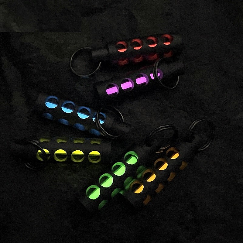 1PC Titanium 25 jaar Buis Hang - Outdoor Lighting Youtube recensie en prijs