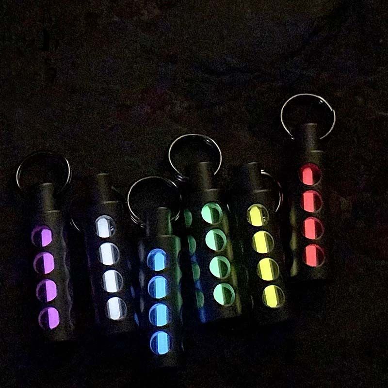 1PC Titanium 25 jaar Buis Hang - Outdoor Lighting Youtube recensie en prijs