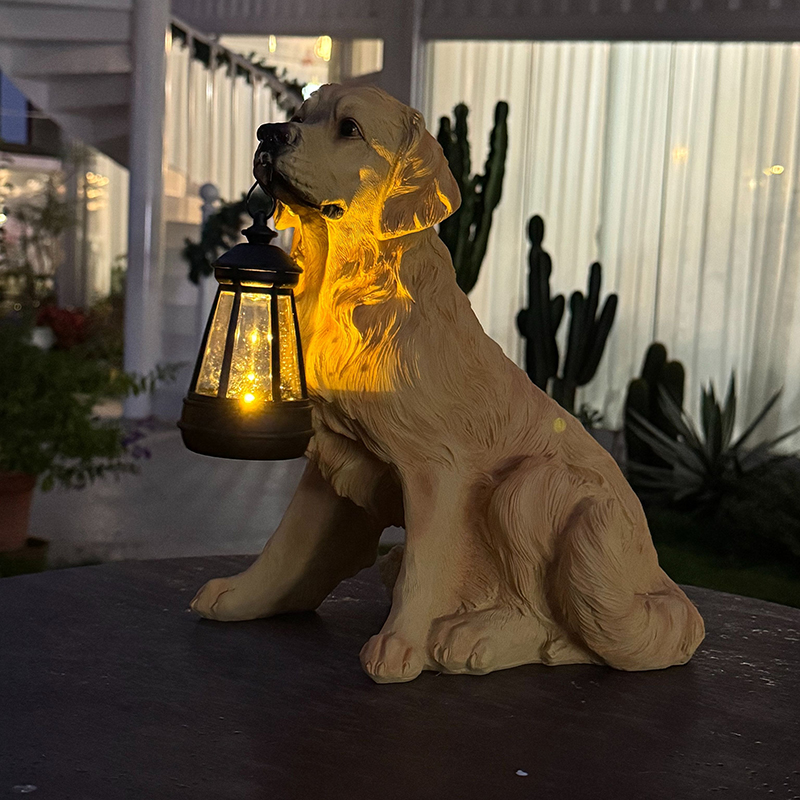 Lichtgevende vloerlamp voor bi - Outdoor Lighting Lamp recensie en prijs