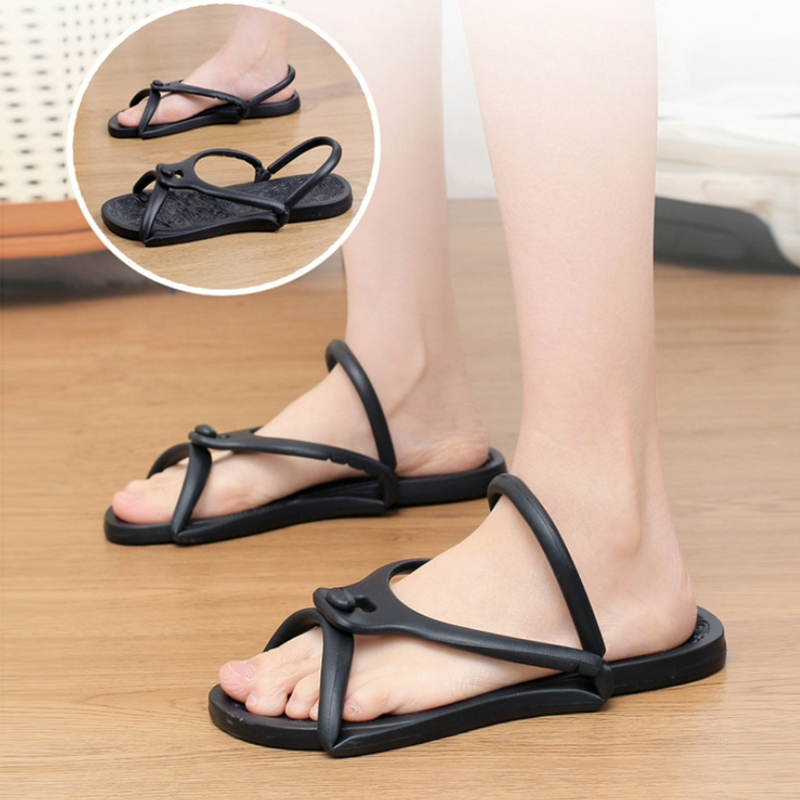 Zomer Heren Dames Slippers Opv - Outdoor Lighting For Your Home recensie en prijs