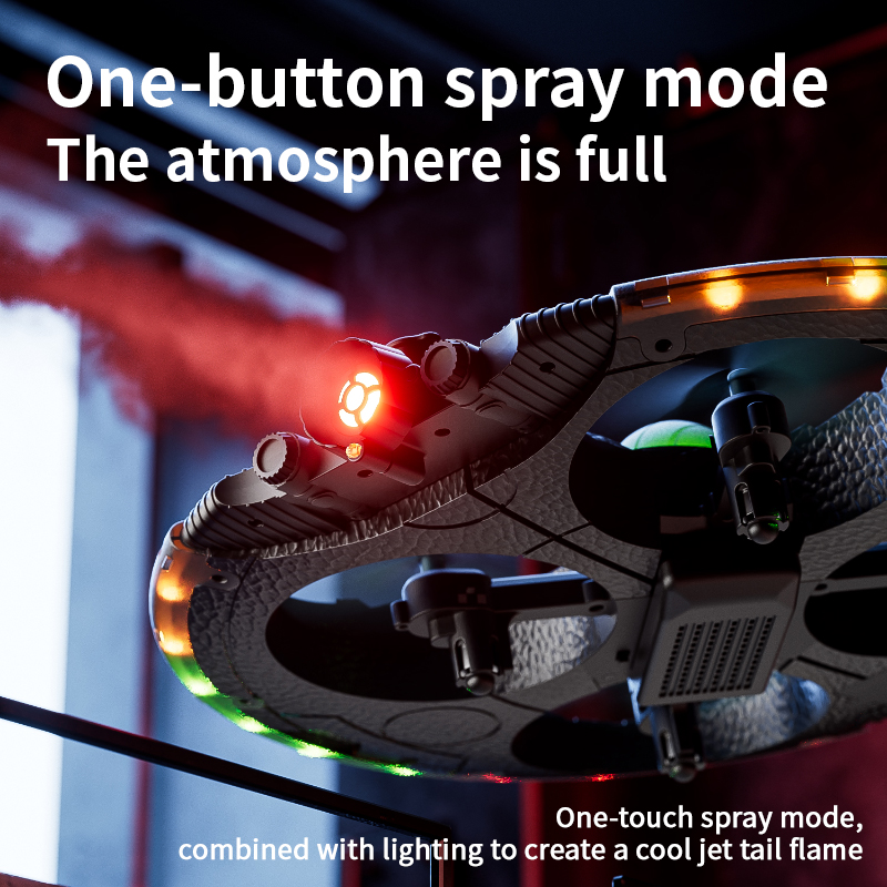 8K WIFI FPV Drone RC Mini Dron - Outdoor Lighting And Camera recensie en prijs