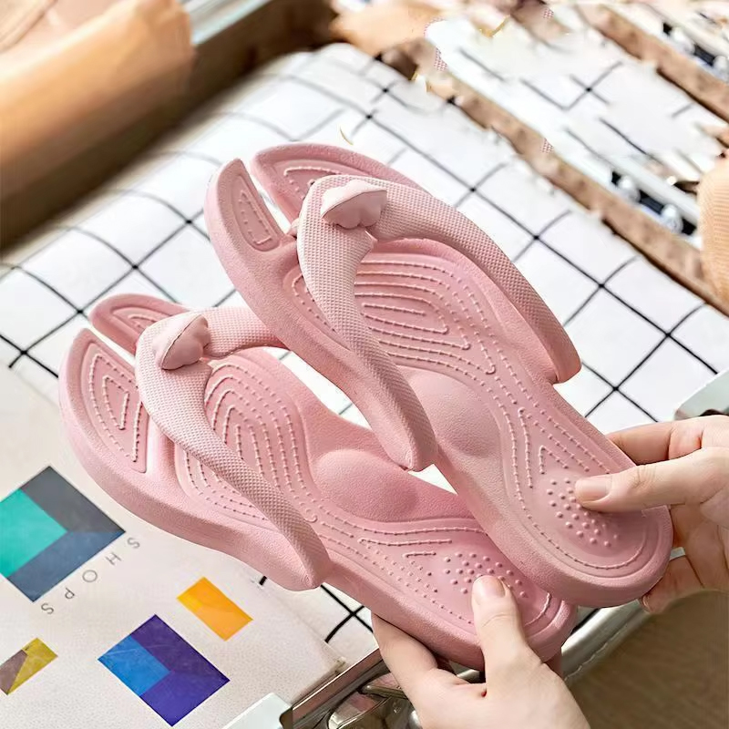 Zomerpaar Draagbare slippers R - Outdoor Lighting For Your Home recensie en prijs