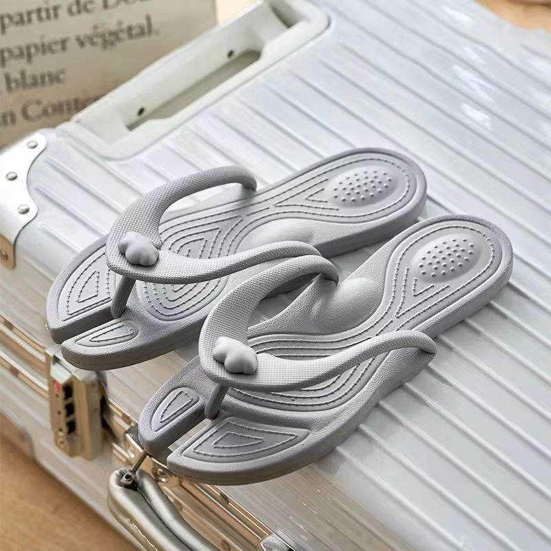 Zomerpaar Draagbare slippers R - Outdoor Lighting For Your Home recensie en prijs
