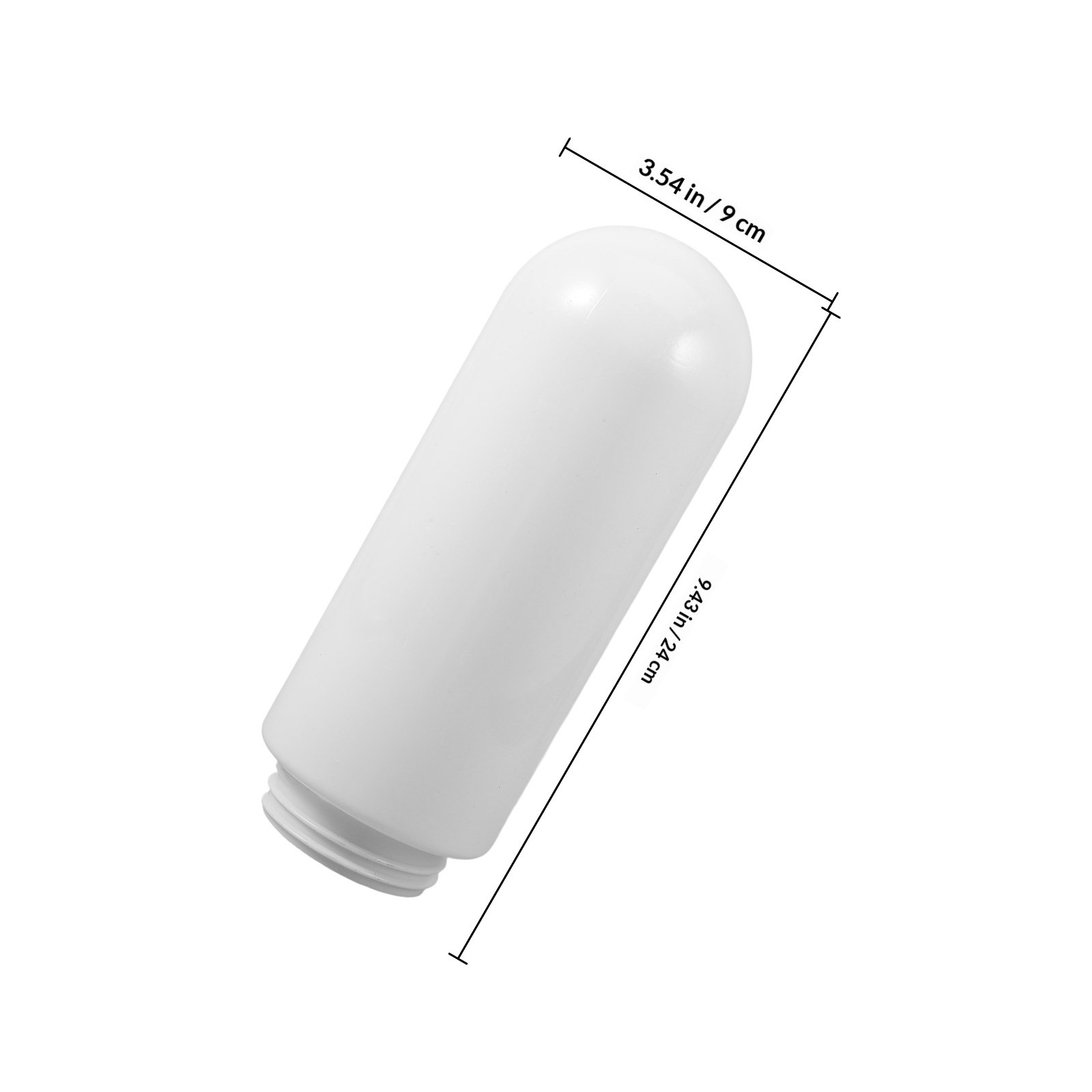 Acryl buitenlampenkap waterdic - Outdoor Yard Lighting Fixtures recensie en prijs