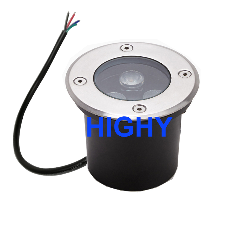 Externe Besturing 4-draads Rgb - Outdoor Lighting Underground Wiring recensie en prijs